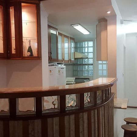 Apartamento Temporada Guarujá Four Seasons Exterior foto