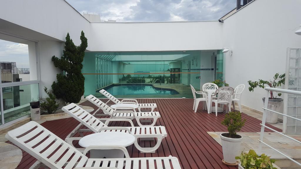 Apartamento Temporada Guarujá Four Seasons Exterior foto